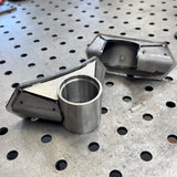 Bump Stop Mounts
