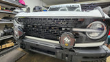 Baja Designs LP6 Topo Light Cover Overlays  - Universal