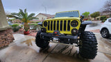 Baja Designs LP6 Topo Light Cover Overlays  - Universal