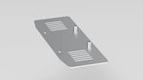 2022-Current Toyota Tundra/Sequoia Skid Plate Extension