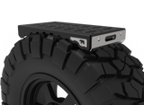 Spare Tire Gear Mount