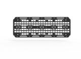 Four Wheel Campers Exterior Molle Panels