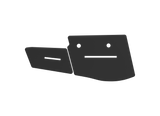2005-2023 Toyota Tacoma Front Frame Reinforcement Kit