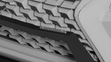13-Slot Accessory Rail