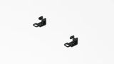 2016-2023 Toyota Tacoma Front Recovery Points