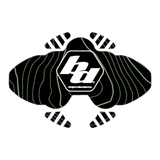 Baja Designs LP6 Topo Light Cover Overlays  - Universal