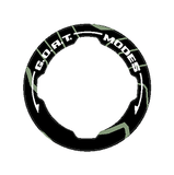 Topo GOAT Mode Overlays (Printed Series) - 2021+ Bronco