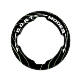 Topo GOAT Mode Overlays (Printed Series) - 2021+ Bronco