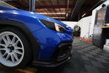 V1 V2 V3 Headlight / Front Sidemarker Overlays fits 2022+ WRX