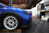 V1 V2 V3 Headlight / Front Sidemarker Overlays fits 2022+ WRX