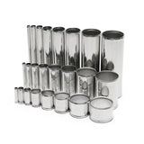 Aluminum Tubing Joiner