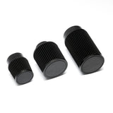 Performance Air Filter - black