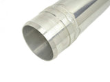 Intercooler Lip CNC