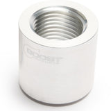 Weld-On Adapter NPT Female - Stainless Steel