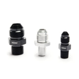 Thread Adapter -AN Male to Metric Male