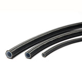 Hydraulic Hose (PTFE) - Black Nylon Braided