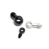 Adapter -AN to Banjo Fitting
