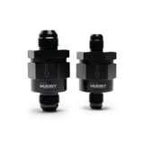 One Way Check Valve -AN