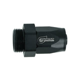 Swivel Hose End Fitting to Metric - Straight