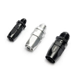 Swivel Hose End Fitting -AN Male to Male