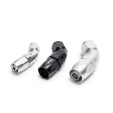 Swivel Hose End Fitting High Flow - 45°