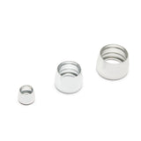 PTFE Hose End Replacement Olive Insert