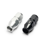 PTFE Hose End Fitting High Flow - Straight