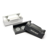 Vise Jaws with Magnet for -AN Fittings