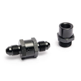 Turbocharger Oil Filter Kit (Micron 30/80/150) - black