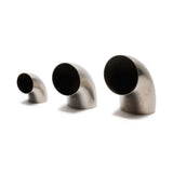 Titanium Elbow - 1,2mm WT - Grade 2