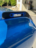 Trail Sight Overlays (Printed Series Vinyl) - 2021+ Bronco