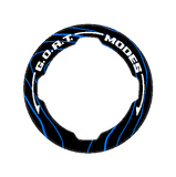 Topo GOAT Mode Overlays (Printed Series) - 2021+ Bronco