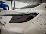 Version 2.0 Tail Light Overlays - 2022+ BRZ / GR86
