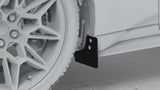 2024-Current Ford Mustang Front Splash Guard