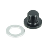 Metric Plug