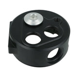ORB Plug Slimline -AN Male