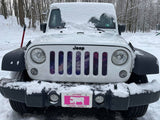 White Space Grille Insert