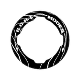 Topo GOAT Mode Overlays (Printed Series) - 2021+ Bronco