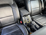 Window Switch Outline Overlay (Standard Series) - 2021+ Bronco