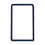 Window Switch Outline Overlay (Printed Series) - 2021+ Bronco