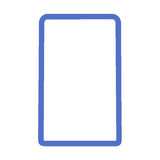 Window Switch Outline Overlay (Printed Series) - 2021+ Bronco