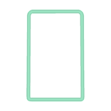 Window Switch Outline Overlay (Printed Series) - 2021+ Bronco