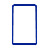 Window Switch Outline Overlay (Printed Series) - 2021+ Bronco