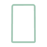 Window Switch Outline Overlay (Printed Series) - 2021+ Bronco