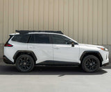 Toyota Rav4 Prinsu PRO Accessory Panel | 2026