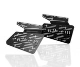 Toyota Rav4 Prinsu PRO Accessory Panel | 2026