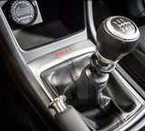 "WRX" Shifter Trim Logo Inlay fits 2015-2021 WRX