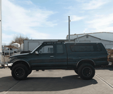 Toyota Tacoma Original Prinsu Xtra Cab Rack | 1995-2004