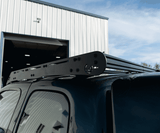 Toyota Tacoma Original Prinsu Xtra Cab Rack | 1995-2004