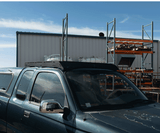 Toyota Tacoma Original Prinsu Xtra Cab Rack | 1995-2004